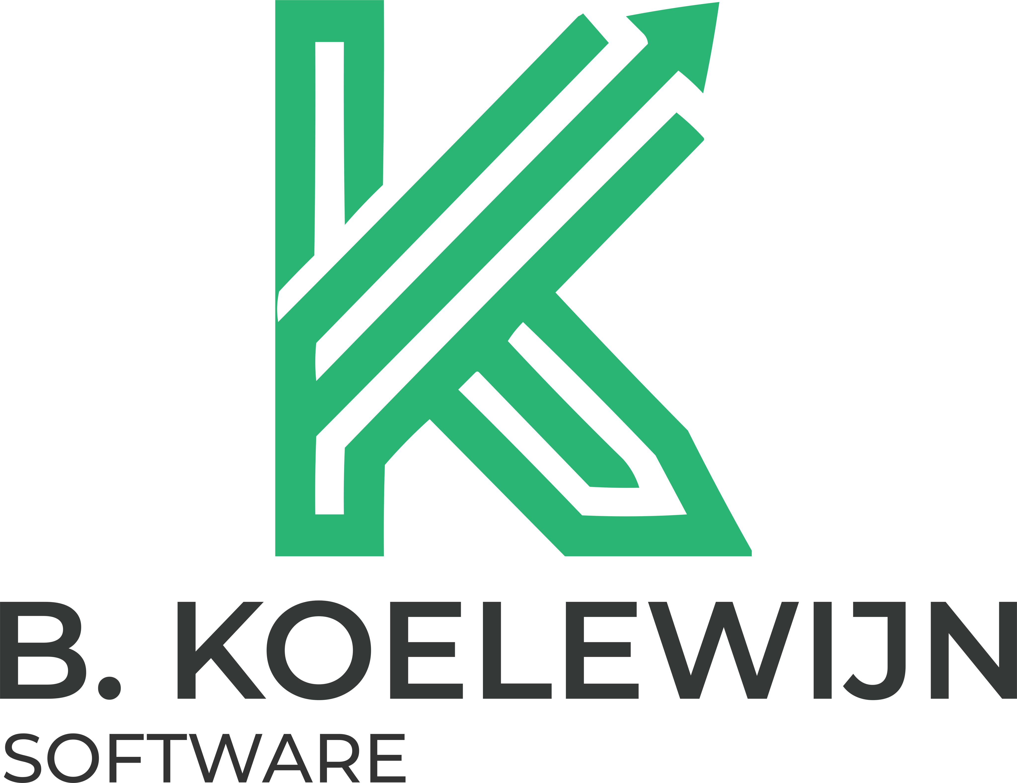 B. KOELEWIJN SOFTWARE